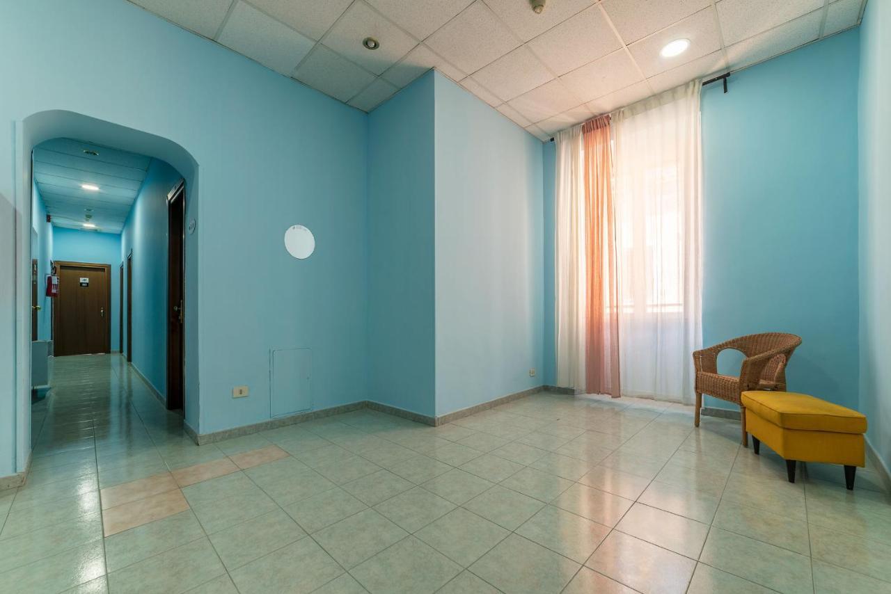 Hotel Beauty Palace - Vertex Group ローマ エクステリア 写真